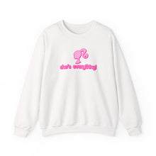 Load image into Gallery viewer, The She's Everything Crewneck

