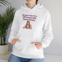 Load image into Gallery viewer, Obsessed With Hannah Hoodie

