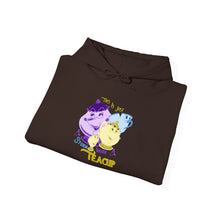 Load image into Gallery viewer, Storm Inside A Teacup Hoodie
