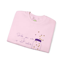 Load image into Gallery viewer, The Innocent Crewneck
