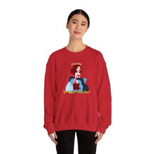 Load image into Gallery viewer, Daddy I Love Him! Crewneck
