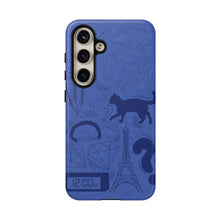 Load image into Gallery viewer, Midnight Era Phone Case (Pixel &amp; Samsung)
