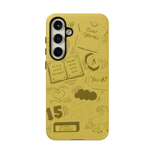 Load image into Gallery viewer, Fearless Era Phone Case (Pixel &amp; Samsung)
