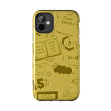 Load image into Gallery viewer, The Fear Era Phone Case
