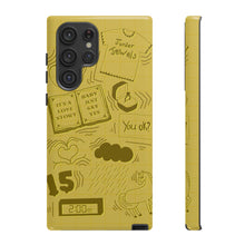 Load image into Gallery viewer, Fearless Era Phone Case (Pixel &amp; Samsung)
