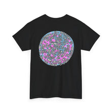 Load image into Gallery viewer, Kissco Tracklist T-Shirt
