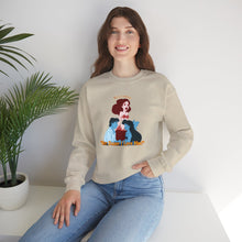 Load image into Gallery viewer, Daddy I Love Him! Crewneck
