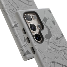 Load image into Gallery viewer, Folk Era Phone Case (Pixel &amp; Samsung)
