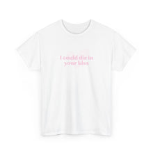 Load image into Gallery viewer, The Heaven T-Shirt
