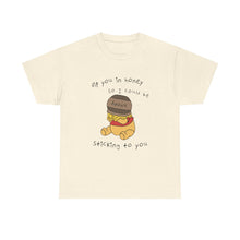 Load image into Gallery viewer, The Hunny T-Shirt

