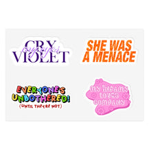 Load image into Gallery viewer, TLOAS stickers
