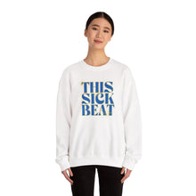 Load image into Gallery viewer, The Sick Beat Crewneck
