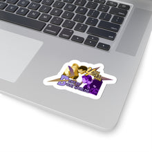 Load image into Gallery viewer, Best Of Both Rivalry Sticker
