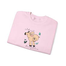 Load image into Gallery viewer, Eldest Daughter Crewneck
