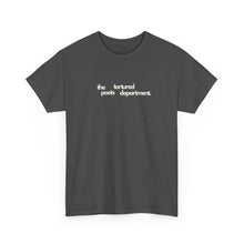 Load image into Gallery viewer, The Five Stages T-Shirt
