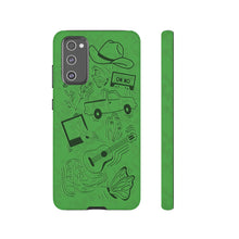 Load image into Gallery viewer, Debut Era Phone Case (Pixel &amp; Samsung)
