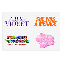 Load image into Gallery viewer, TLOAS stickers
