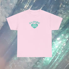 Load image into Gallery viewer, Temporary Speed Bump T-Shirt
