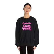 Load image into Gallery viewer, The Directed By Crewneck
