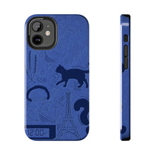 Load image into Gallery viewer, The Midnight Era Phone Case

