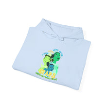 Load image into Gallery viewer, Wishes On Stars Hoodie
