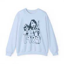Load image into Gallery viewer, The '89 Era Crewneck
