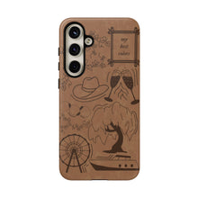 Load image into Gallery viewer, Evermore Era Phone Case (Pixel &amp; Samsung)
