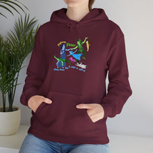Load image into Gallery viewer, Forgive Me Peter Hoodie
