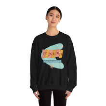 Load image into Gallery viewer, The Cinema Crewneck
