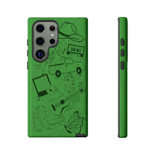 Load image into Gallery viewer, Debut Era Phone Case (Pixel &amp; Samsung)
