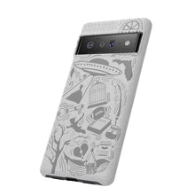Load image into Gallery viewer, The Tortured Phone Case (Pixel &amp; Samsung)
