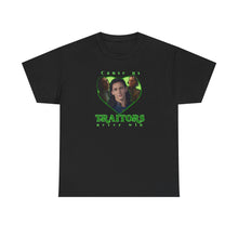 Load image into Gallery viewer, The Getaway Mischief T-Shirt (black)
