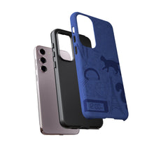 Load image into Gallery viewer, Midnight Era Phone Case (Pixel &amp; Samsung)
