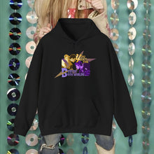 Load image into Gallery viewer, Best of Both Rivalry Hoodie
