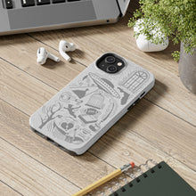 Load image into Gallery viewer, The Tortured Phone Case (iPhone Only)
