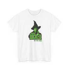 Load image into Gallery viewer, Something Wicked T-Shirt
