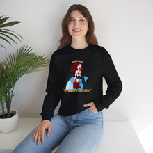 Load image into Gallery viewer, Daddy I Love Him! Crewneck
