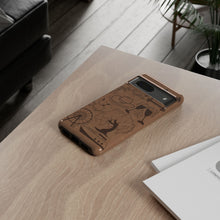 Load image into Gallery viewer, Evermore Era Phone Case (Pixel &amp; Samsung)
