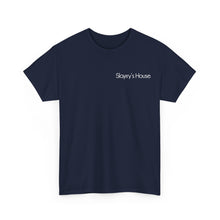 Load image into Gallery viewer, The Slayrry's House T-Shirt
