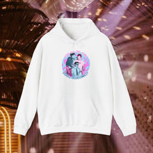 Load image into Gallery viewer, Kissco Tracklist Pullover Hoodie
