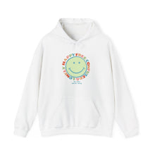 Load image into Gallery viewer, The Happy Free Confused Lonely Hoodie
