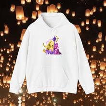 Load image into Gallery viewer, Alone In My Tower Hoodie
