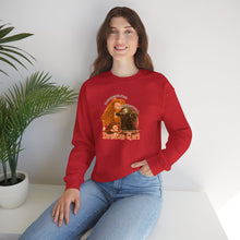 Load image into Gallery viewer, Brave Dream Girl Crewneck
