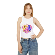 Load image into Gallery viewer, Uncle Earl Era Racerback Tank Top
