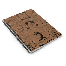Load image into Gallery viewer, The Evermore Era Notebook
