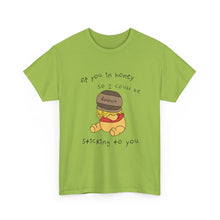 Load image into Gallery viewer, The Hunny T-Shirt
