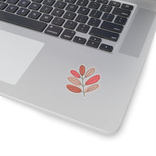 Load image into Gallery viewer, The Fall Leaves Sticker
