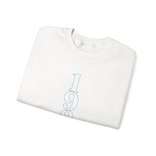 Load image into Gallery viewer, The '89 TS Crewneck
