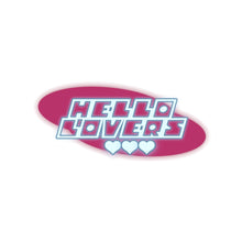 Load image into Gallery viewer, The Y2K Lovers Sticker
