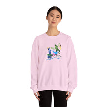 Load image into Gallery viewer, Forgive Me Peter Crewneck
